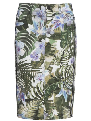 Юбка MARC CAIN (40): фото 2 - Invogue